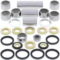 Honda CR125R, 1998-1999, Linkage Bearing Rebuild Kit w/Shock Bearing - CR 125