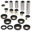 Yamaha Ttr 125, 2000-2015, Linkage Bearing Rebuild Kit w/Shock Bearing - TTR125