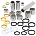 Yamaha YZ450F, 2005, Linkage Bearing Rebuild Kit w/Shock Bearing; YZ 450F