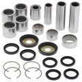 Linkage Bearing Rebuild Kit w/Shock Bearing for Suzuki RM 85, 2005-2015 - RM85