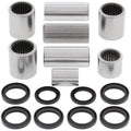Yamaha Ttr 230, 2005-2015, Linkage Bearing Rebuild Kit w/Shock Bearing - TTR230