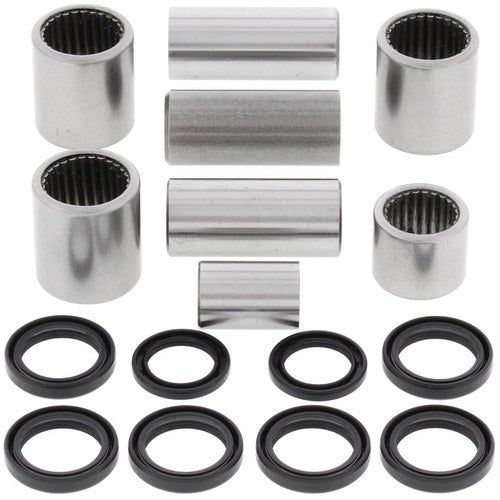 Yamaha Ttr 230, 2005-2015, Linkage Bearing Rebuild Kit w/Shock Bearing - TTR230