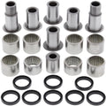 Husqvarna TXC450 2008-2010, Linkage Bearing Rebuild Kit w/Shock Bearing; Txc 450