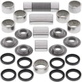 Linkage Bearing Rebuild Kit w/Shock Bearing for Suzuki Rmz 450, 2005-2009 RMZ450
