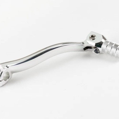 Yamaha YZ450F, 2006-2013, Aluminum Folding Shift Lever - 2S2-18110-00