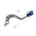 Yamaha WR250F, 2001-2006, Folding Foot Brake Pedal - 4XM-27200-21