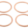 Kawasaki Ninja ZX11, 1990-2001, Exhaust Gasket Kit - ZX1100C/D