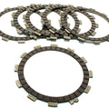 Clutch Kit for Suzuki Savage 650, 1986-1988 1995-2004 - LS650