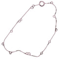 Kawasaki KX450F, 2009-2015, Clutch Cover Gasket - KX 450F