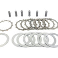 Complete Clutch Kit for Suzuki Rmz 250, 2007-2009 - RM-Z / RMZ250