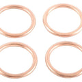 Honda CB500, 1971-1973, Exhaust Gasket Kit