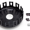 Kawasaki KX125, 1994-2002, Wiseco Forged Clutch Basket - WPP3007 - KX 125