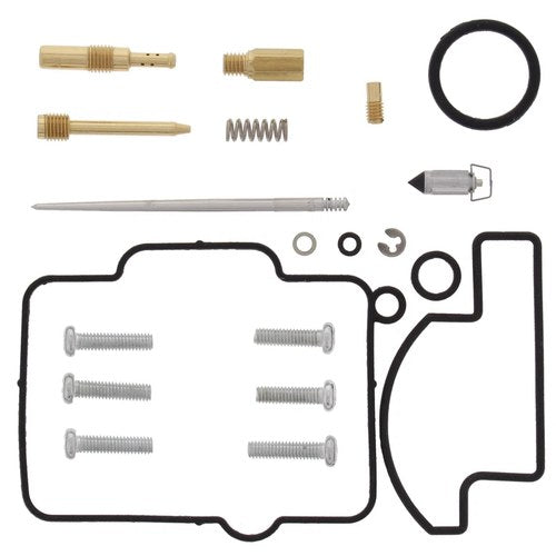 Carb / Carburetor Repair Kit for Suzuki RM 250, 2001 - RM250