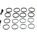 Kawasaki ZX14R, 2018-2020, Front Brake Caliper Rebuild Kit