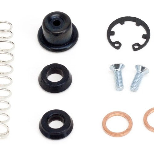Yamaha FJ09, 2015-2016, Front Brake Master Cylinder Rebuild Kit