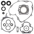 Kawasaki KX 60, 1985-2003, Complete Gasket Set with Seals - KX60