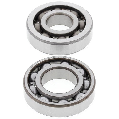 Honda CRF230F, 2003-2019, Crankshaft Bearings - Crank Shaft - Crf 230F