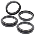 Fork Seal and Wiper Set for Suzuki RM125, 1996-2000 - RM 125