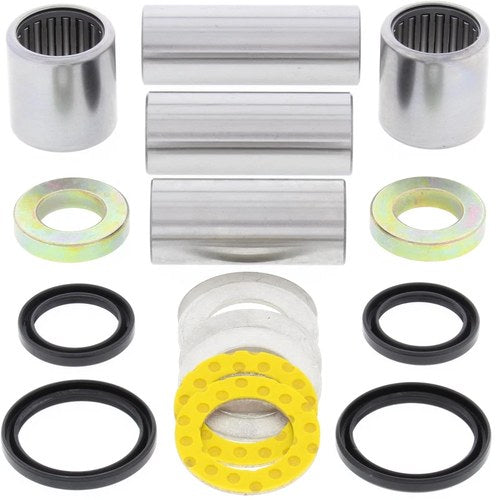 Honda CR250R, 2002-2007, Swingarm Bearing Kit - CR250, CR 250R, Swing Arm