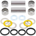 Yamaha YZ250F, 2006-2013, Swingarm Bearing Kit - YZ 250F, Swing Arm