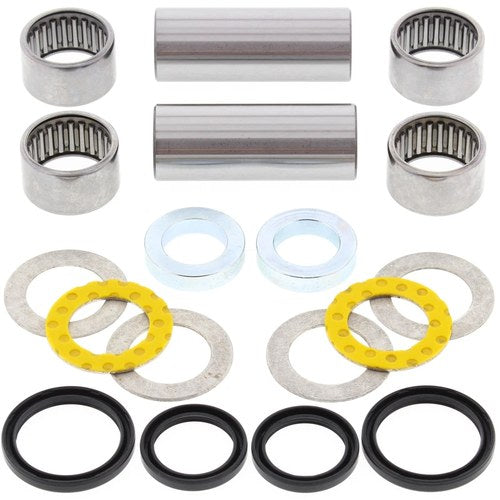 Yamaha YZ250X, 2016, Swingarm Bearing Kit - YZ 250X, Swing Arm