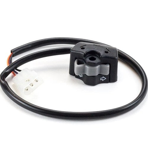 KTM Exc 200/250/300/450/500; 2016, Flasher/Turn Signal Switch -