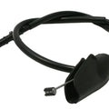 Yamaha YZ80, 1993-1996, Clutch Cable - YZ 80