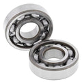 Honda XR75, 1973-1976, Crankshaft Bearings - Crank Shaft - XR 75