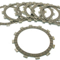 Yamaha XS 850, 1980-1981, Clutch Kit - XS850