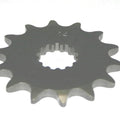 Kawasaki KX250, 1999-2008, 14 Tooth Front Drive Sprocket