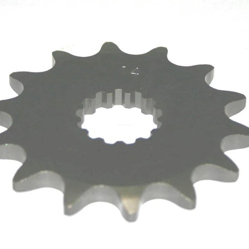 Yamaha MX250, 1973-1974, 14 Tooth Front Drive Sprocket - MX 250