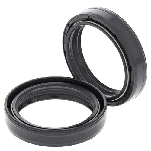 Yamaha FZ6, 2004-2009, Fork Seal Set - 600 cc