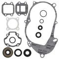 Yamaha PW 50, 1990-2016, Complete/Full Gasket Set with Seals - PW50