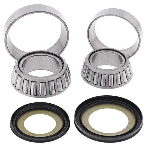Kawasaki KLX250S, 2006-2014, Steering Bearing Kit - Klx 250S