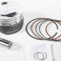 Yamaha BW 350 Big Wheel, 1987-1988, .040 Wiseco Piston Kit 4419M08400