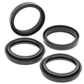 KTM Mxc 380, 2000-2001, Fork Seal and Wiper Set - MXC380