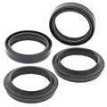 Fork Seal and Wiper Set for Suzuki V-Strom 1000, 2002-2012 - DL1000