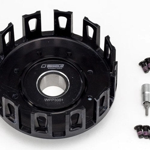 Yamaha YZ250FX, 2015-2018, Wiseco Forged Clutch Basket - WPP3061 - YZ 250FX