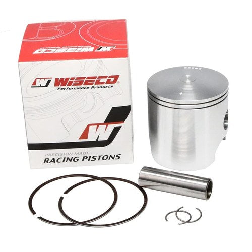 Honda CR250M, 1975 1976 1977, Wiseco .060 Piston - 338M07150 - CR 250, CR250