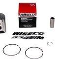 Wiseco .040 Piston for Suzuki DS125, 1979-1981 - 449M05700 - DS 125
