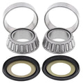 Kawasaki KX 85, 2001-2017, Steering Bearing Kit - KX85