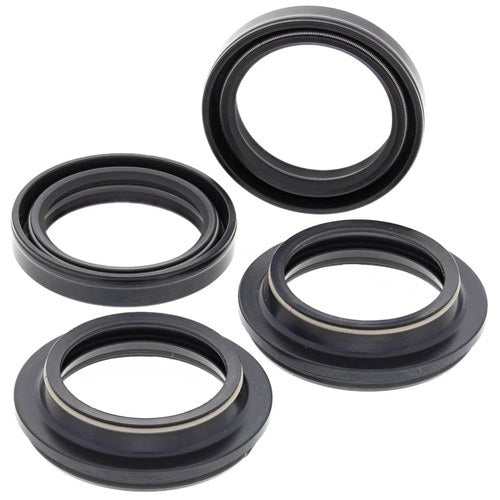 Yamaha YZ 85, 2002-2017, Fork Seal and Wiper Set - YZ85
