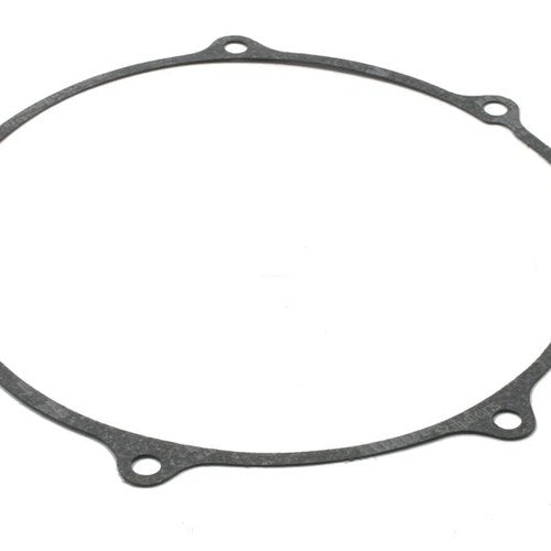 Yamaha WR426F, 2001-2002, Clutch Cover Gasket - WR 426F