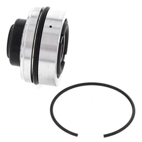 Yamaha YZ 80, 1981-1992, Rear Shock Seal Head Assembly - YZ80