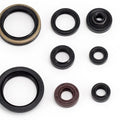 Engine Oil Seal Kit for Suzuki Rmz 450, 2005-2007 - RM-Z 450, RMZ450