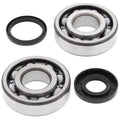 Husqvarna WR300 2008-2013, Crankshaft Bearings & Seal Kit - Crank Shaft - WR 300