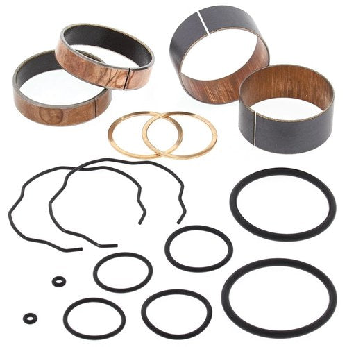 Honda CR125R, 1994-1996, Front Fork Bushing Rebuild Kit - CR125, CR 125
