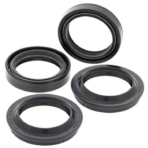 Fork Seal and Wiper Set for Suzuki Volusia 800, 2001-2004 - VL800