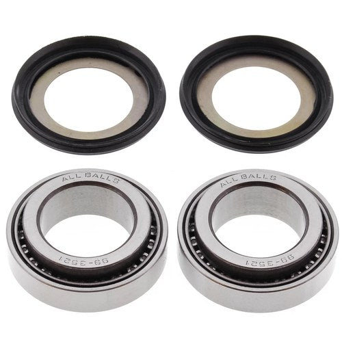 Steering Bearing Kit for Suzuki RM 250, 1993-2004 - RM250