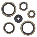 Husqvarna TE125, 2015, Engine Crank/Crankshaft / Oil Seal Set - TE 125